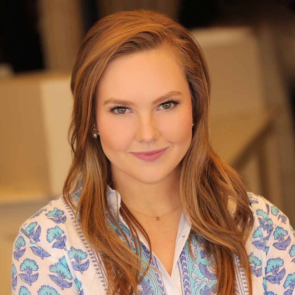 Meet your Posher, Megan